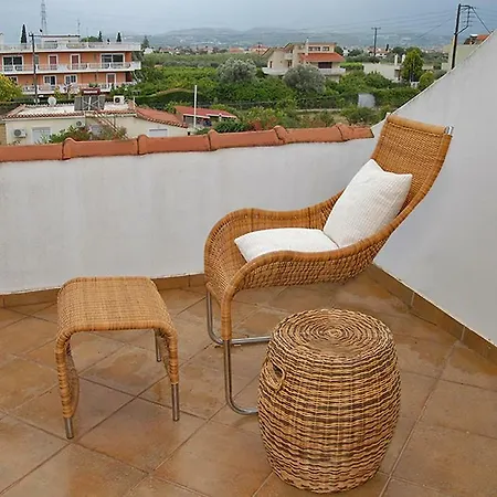 Elegant Villa *