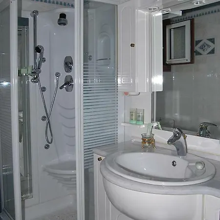 Villa Elegant Perigialion