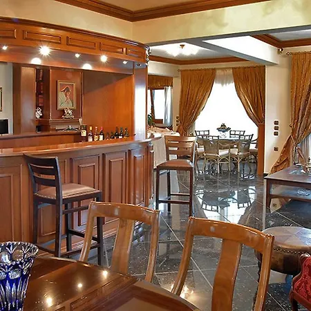 Villa Elegant
