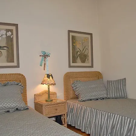 Villa Elegant Perigialion
