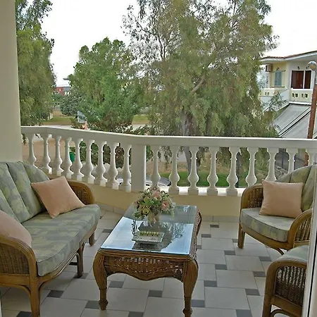 Villa Elegant Perigialion