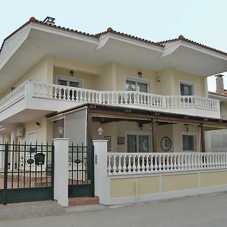 Villa Elegant *