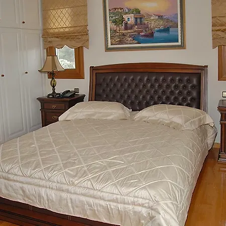 Villa Elegant *