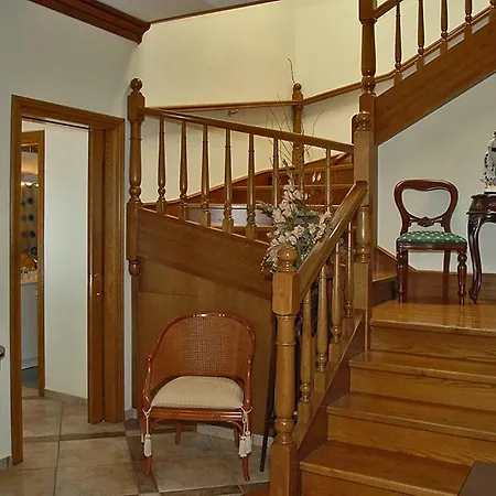 Elegant Villa Perigialion