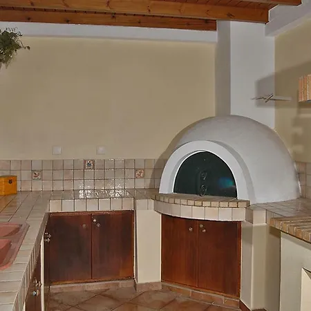 Villa Elegant Perigialion